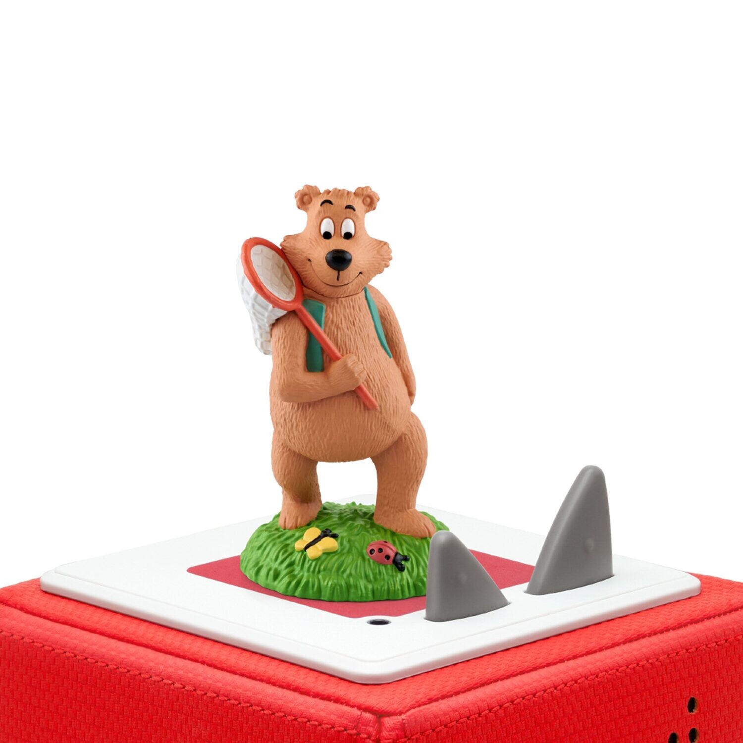 Tonie- Seven Habits of Happy Kids