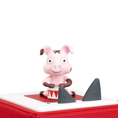 Tonie- Favorite Children's Songs- Animal Songs