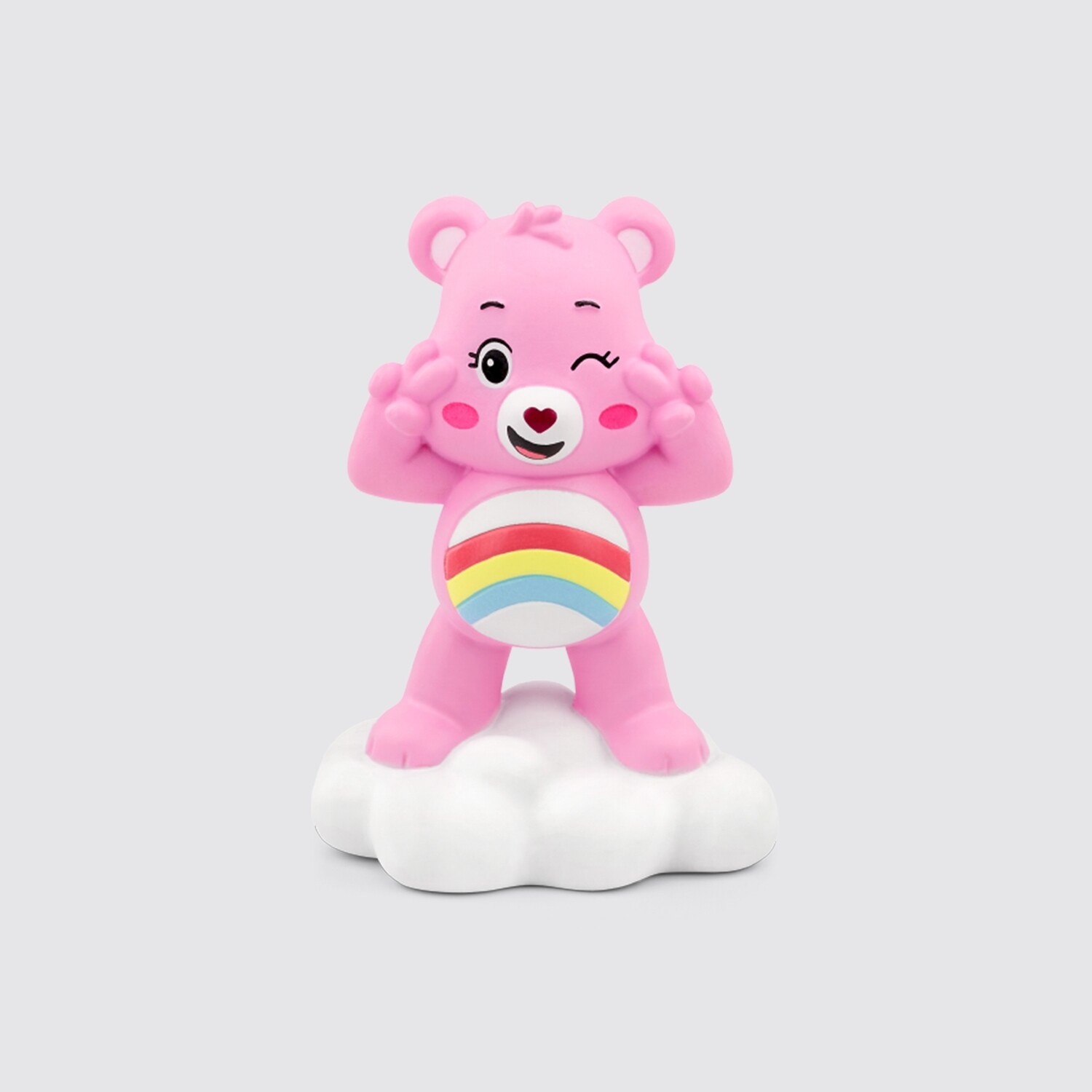 Tonies- CARE BEARS - CHEER BEAR