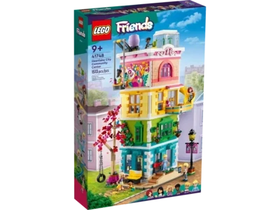 Lego 41748 Heartlake City Community Center