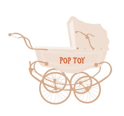 Pop Toy Baby Registry