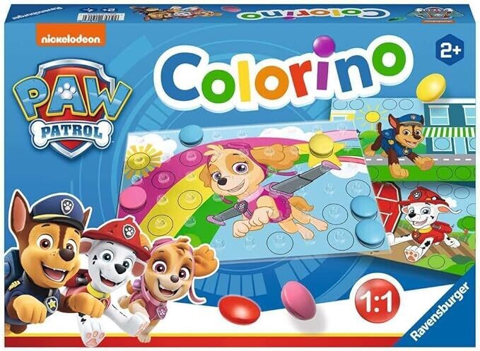 20906 PAW Patrol Colorino