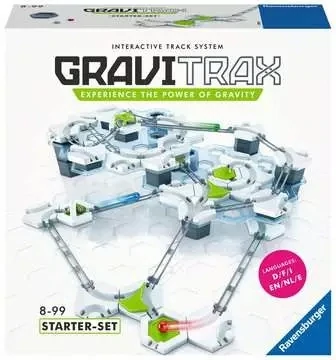 22410 Gravitrax Starter Set