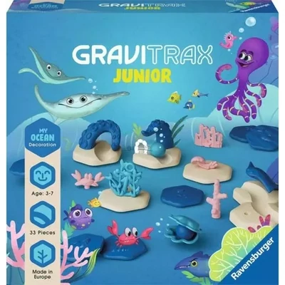 Gravitrax Junior My Ocean Expansion