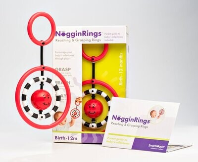 Noggin Rings