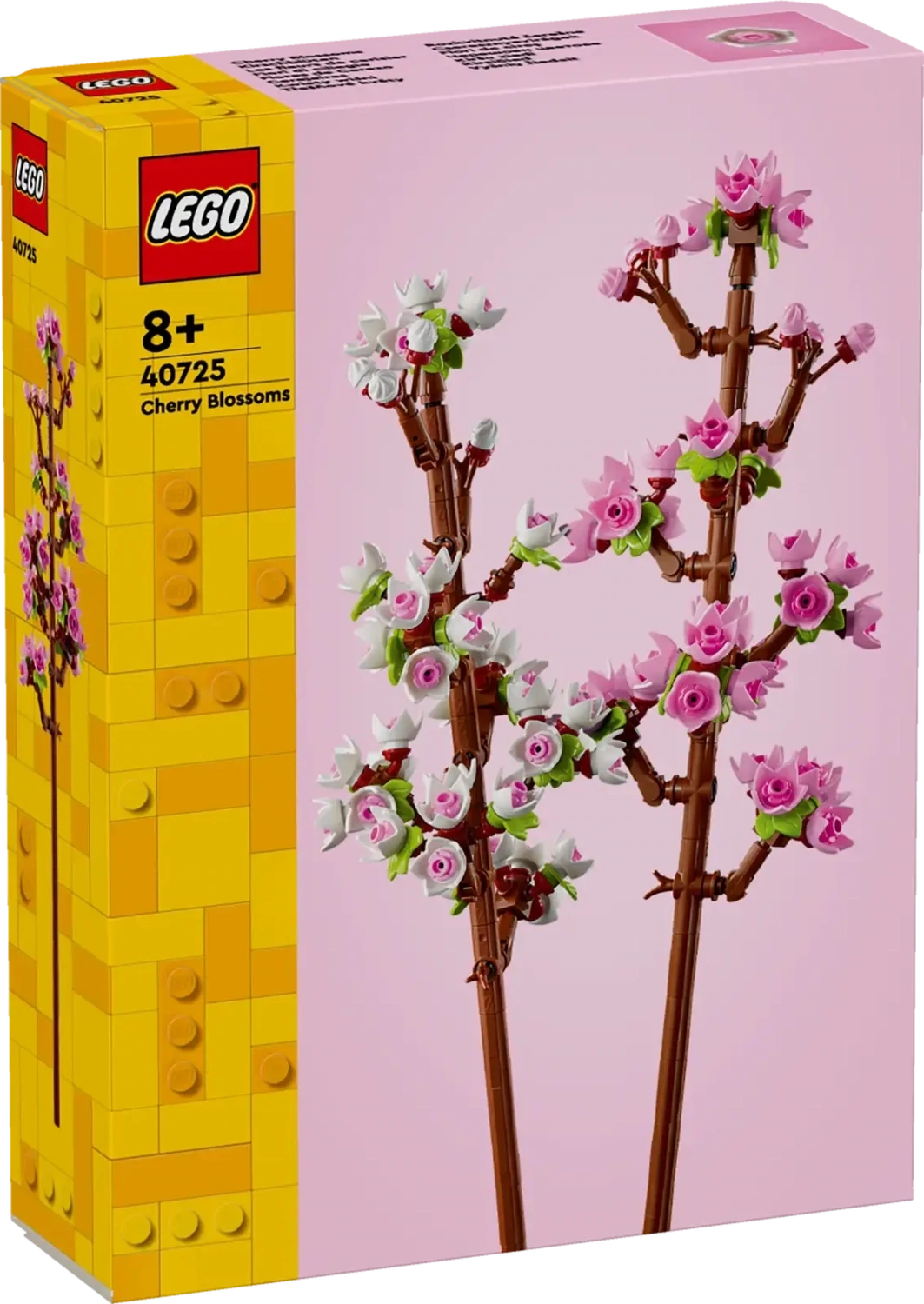 Lego 40725 Cherry Blossoms