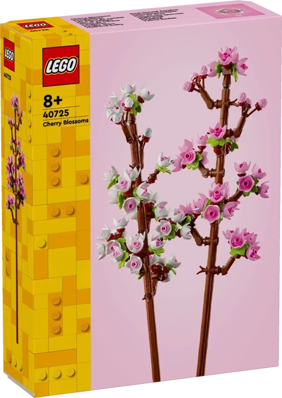 Lego 40725 Cherry Blossoms