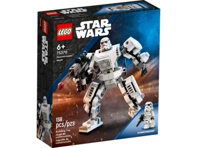 Lego 75370 Star Wars Stormtrooper™ Mech