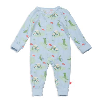 Magnetic Me A Putt Above Convr Grow W/ Me Coverall NB