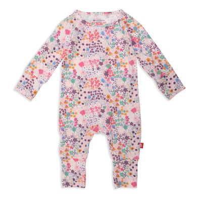 Magnetic Me Isla Coverall 6-9M