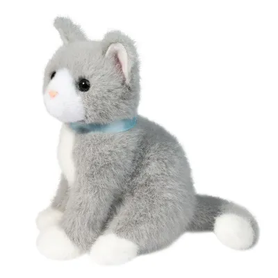 Douglas 1589 Mini Grey Cat