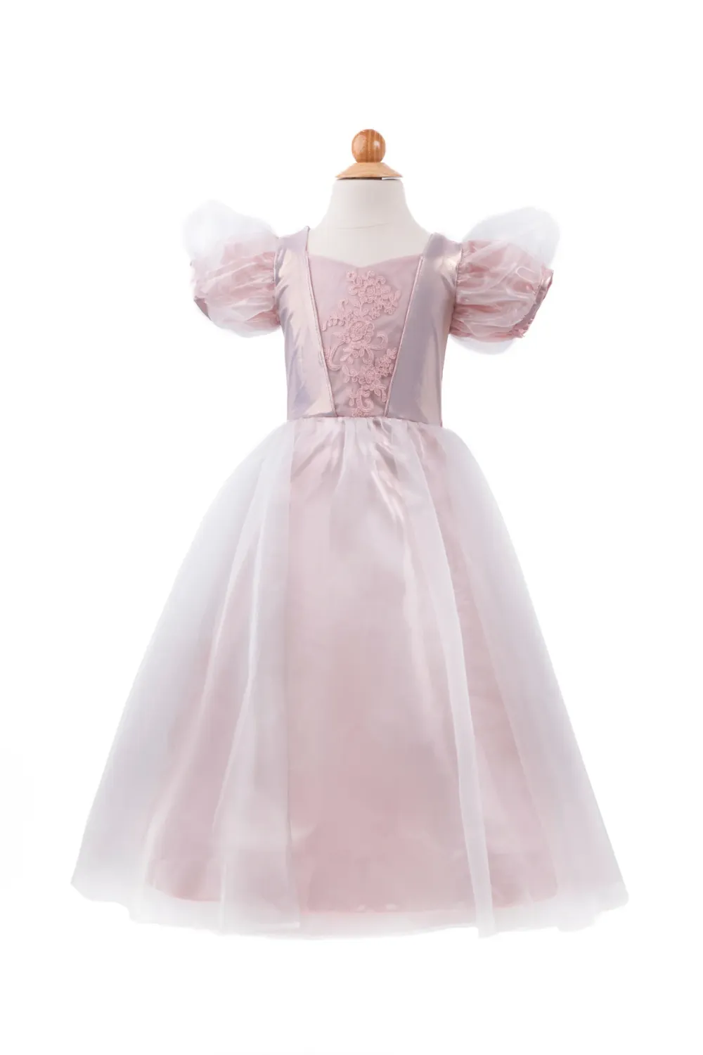 GP Platinum Princess Gown, Size 7-8
