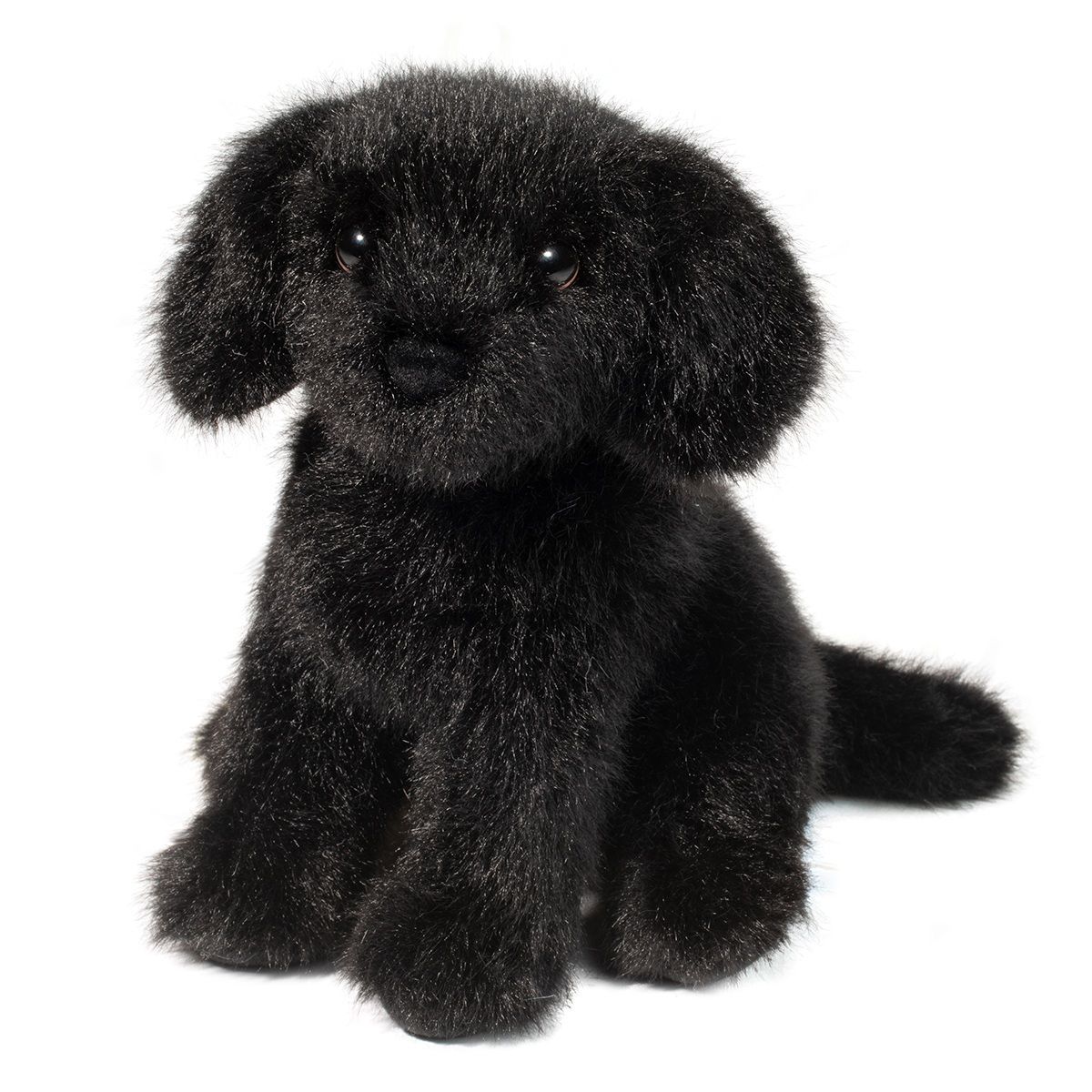 Douglas 1539 Mini Black Lab