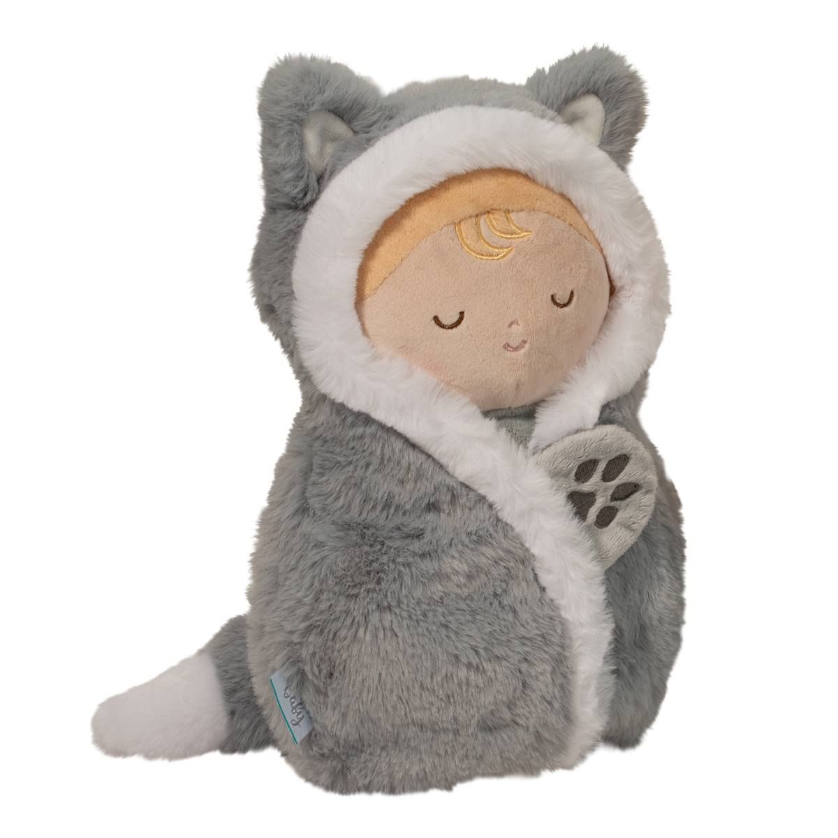 Douglas 6055 Baby Wolf Hug