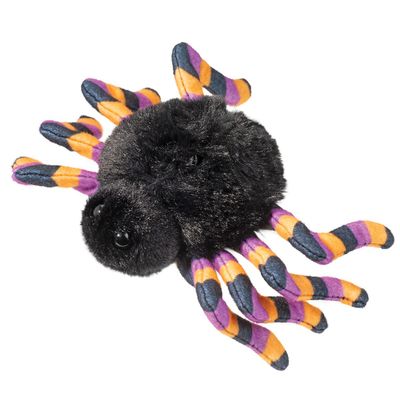 Douglas SPIDER W/STRIPED LEGS