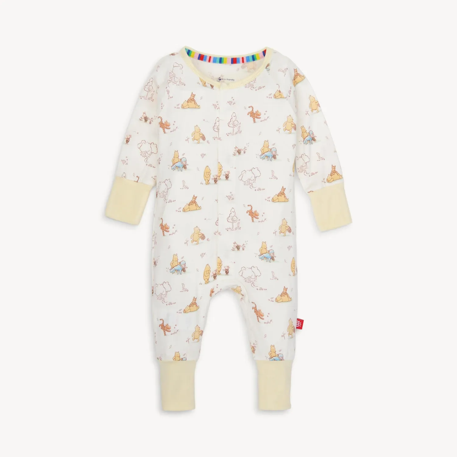 Magnetic Me Moments With Friends Coverall NB