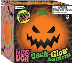 NEEDOHWEEN JACK GLOW LANTERN NEE DOH