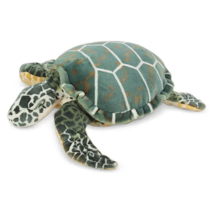 MD 2127 Sea Turtle Plush