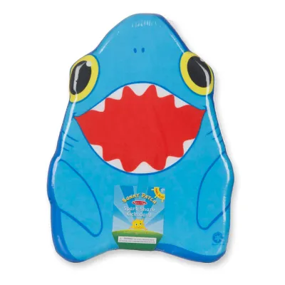 MD 6650 Spark Shark Kickboard Pool Toy