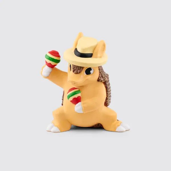 Tonies- ALEJANDRO THE ARMADILLO