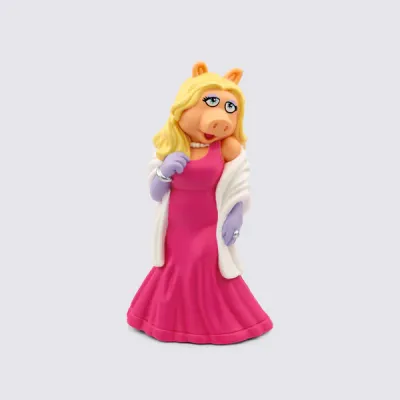 Tonies- DISNEY THE MUPPETS: MISS PIGGY