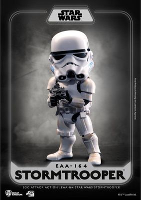 Egg Attack EAA-164 Stormtrooper