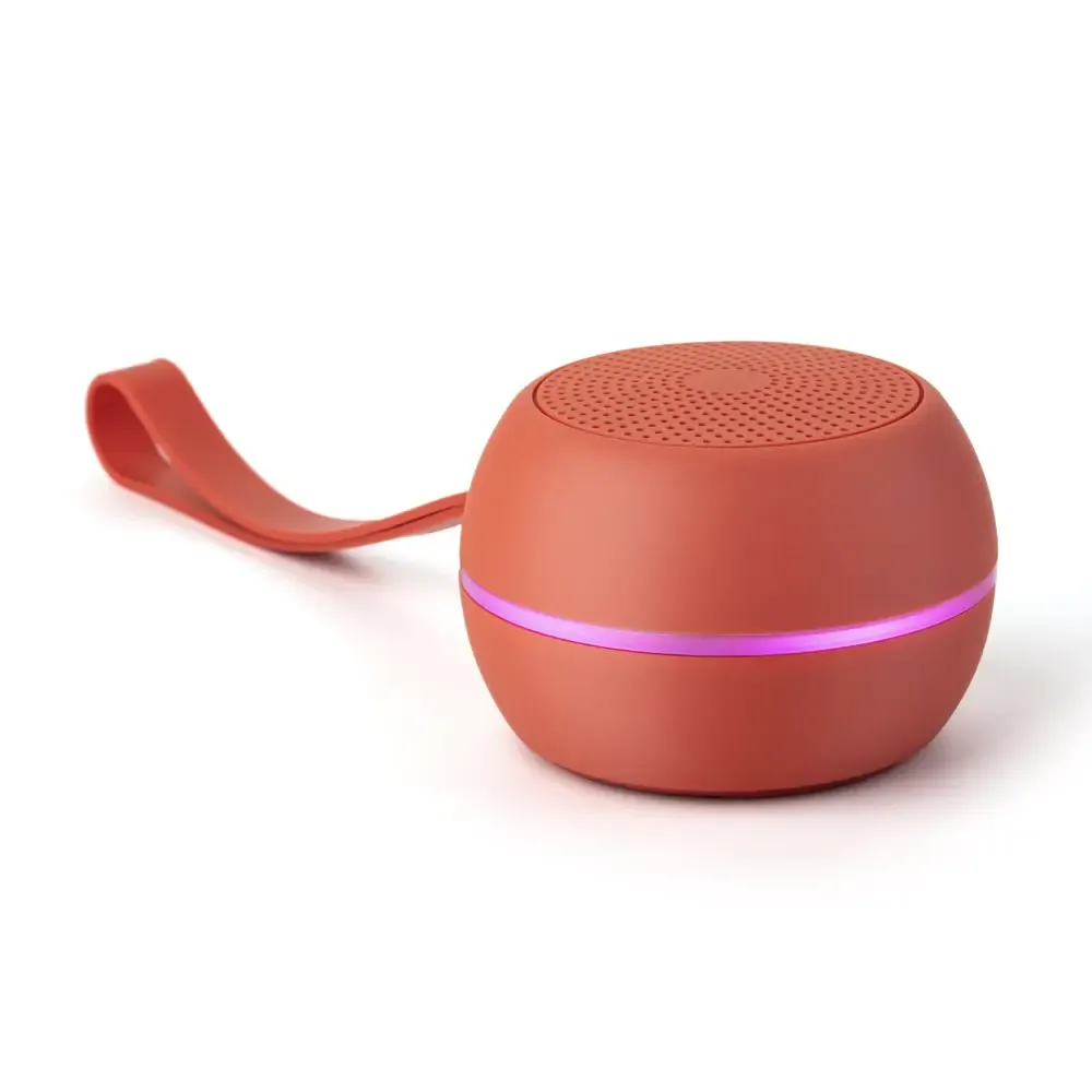 U Speaker High Pressure Water Resistant Hydro Blood Orange