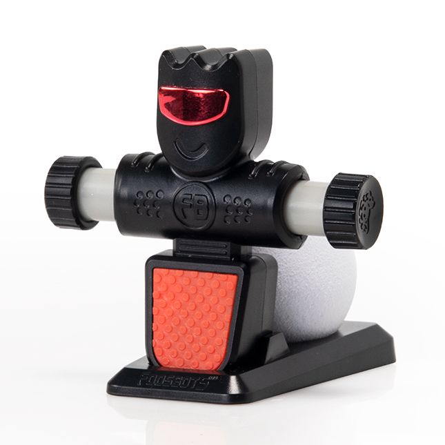 Foosbots Series 3 Black