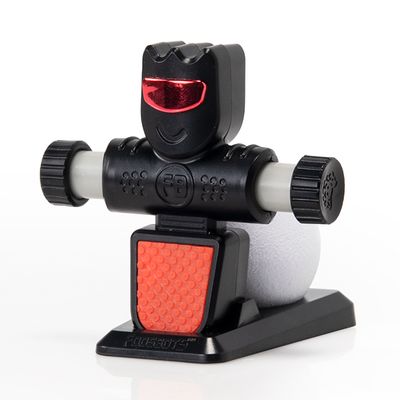 Foosbots Series 3 Black