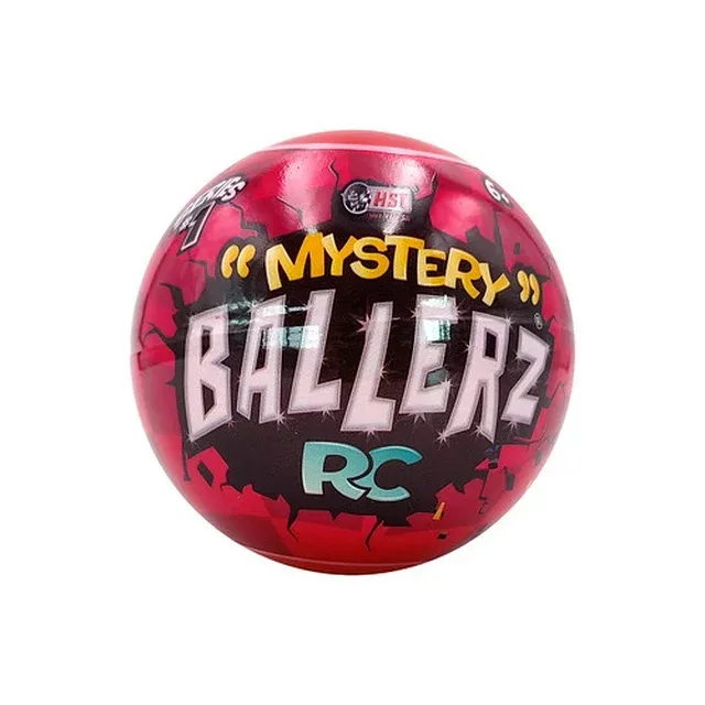 Ballerz Ball