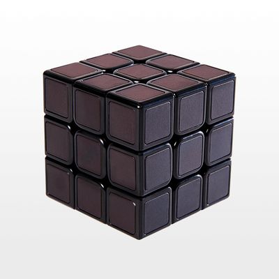 Rubik&#39;s Phantom Cube
