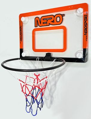 Incredible B-ball  Hoop