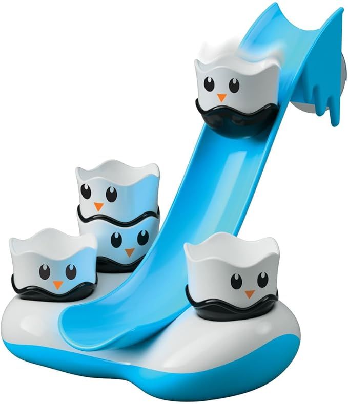 Fat Brain Waddle Bobbers