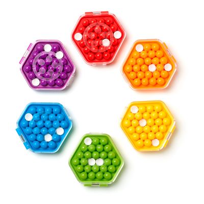 Smart Games IQ Hexpert