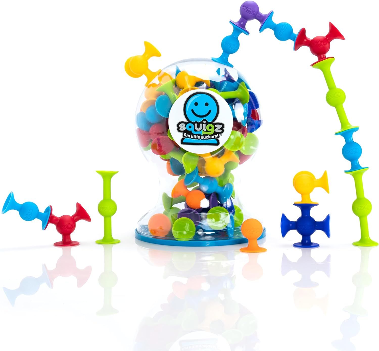Squigz Deluxe