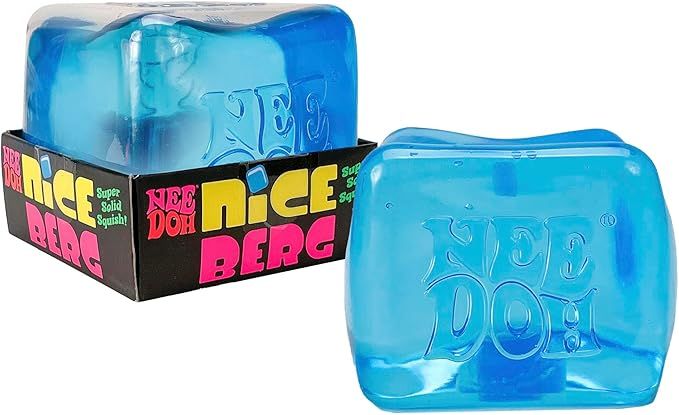 Nice Berg NeeDoh