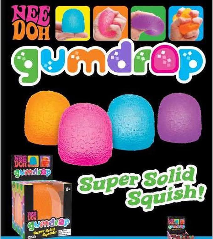 Gumdrop Nee Doh