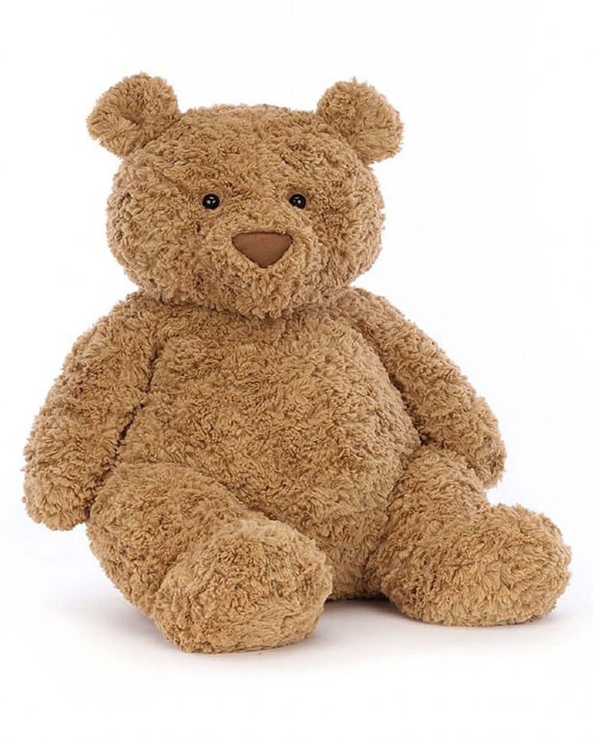 Jellycat Bartholomew Bear Gigantic