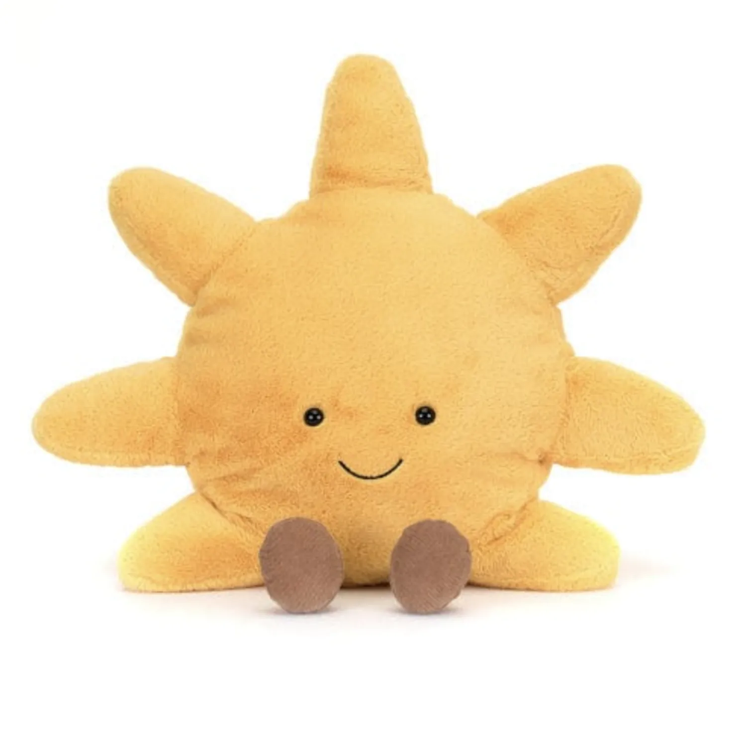 Jellycat Amuseables Sun Gigantic