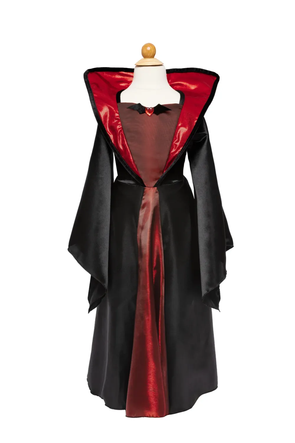 GP Vampire Dress, 5/6