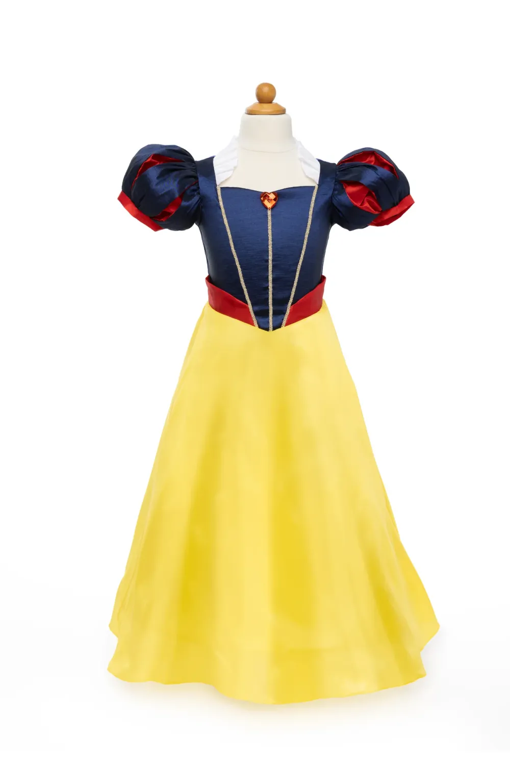 Great Pretenders Boutique Snow White Gown, Size 7-8