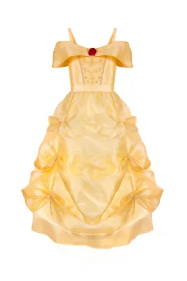 Great Pretenders Once Upon a Princess Beauty Dress, Size 2-3