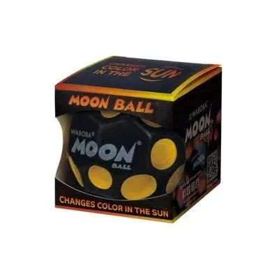 Waboba UV Moon Ball - Color Changing