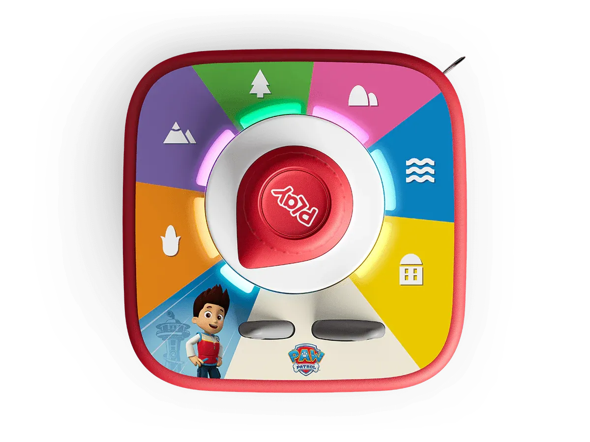 Tonieplay Game - Paw Patrol