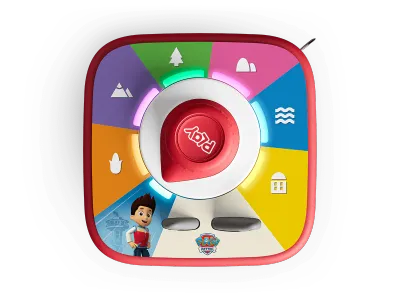 Tonieplay Game - Paw Patrol
