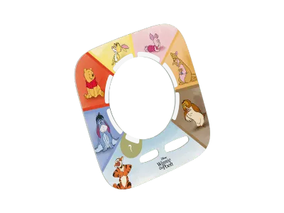 Tonieplay Game - Winnie the Pooh