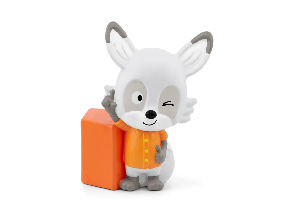 Tonies LALALINOS: AKIO - THE BEST BAND IN BUMBALOO