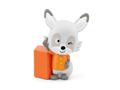 Tonies LALALINOS: AKIO - THE BEST BAND IN BUMBALOO