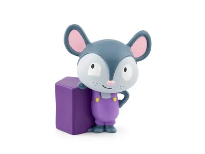 Tonies LALALINOS: SCOUT - MOVE AND GROOVE IN BUMBALOO