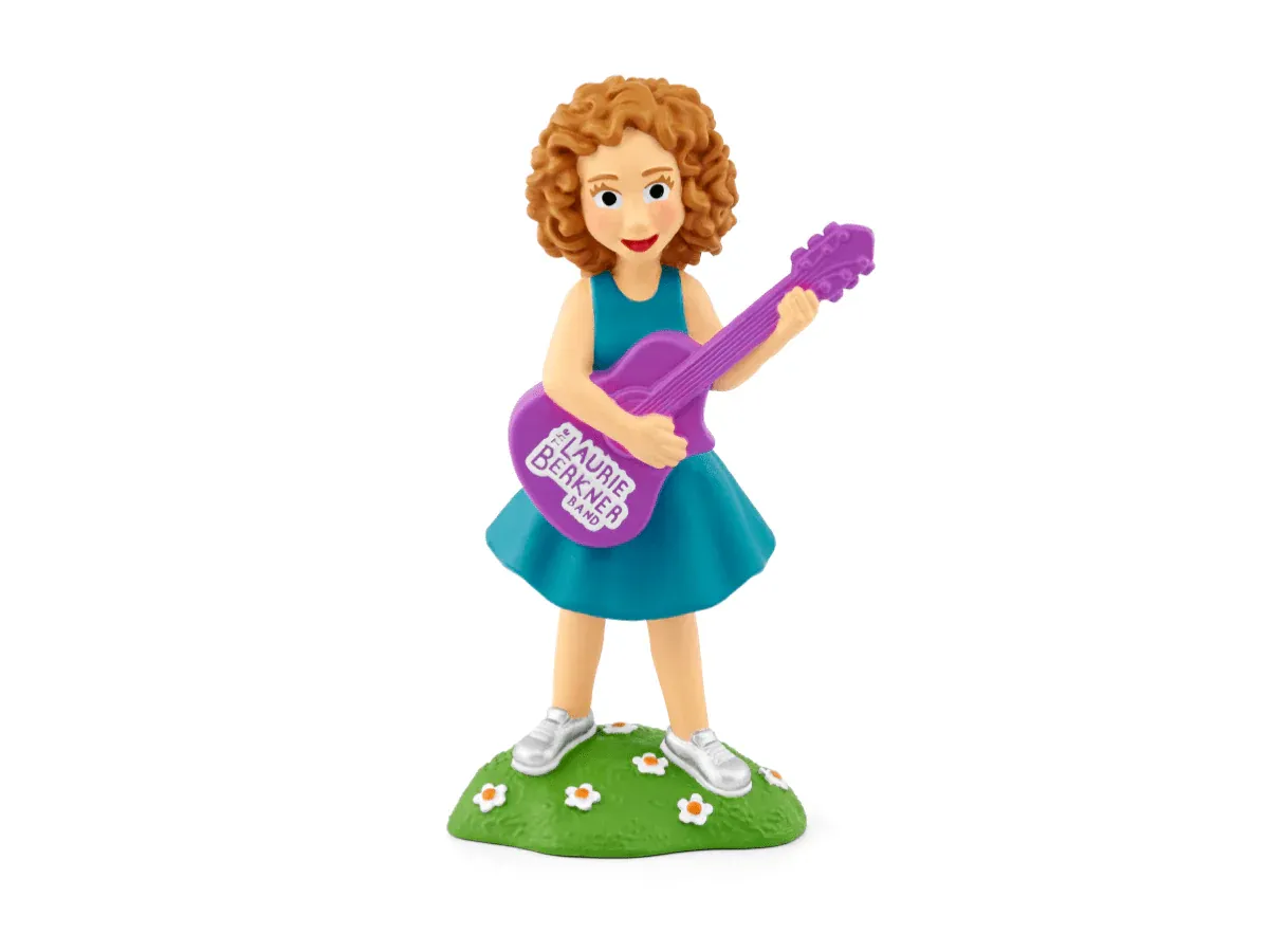 Tonies LAURIE BERKNER 2